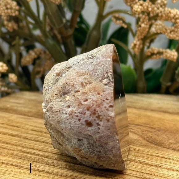 Coyamito Agate from Chihuahua Mexico - Picture 3 of 6